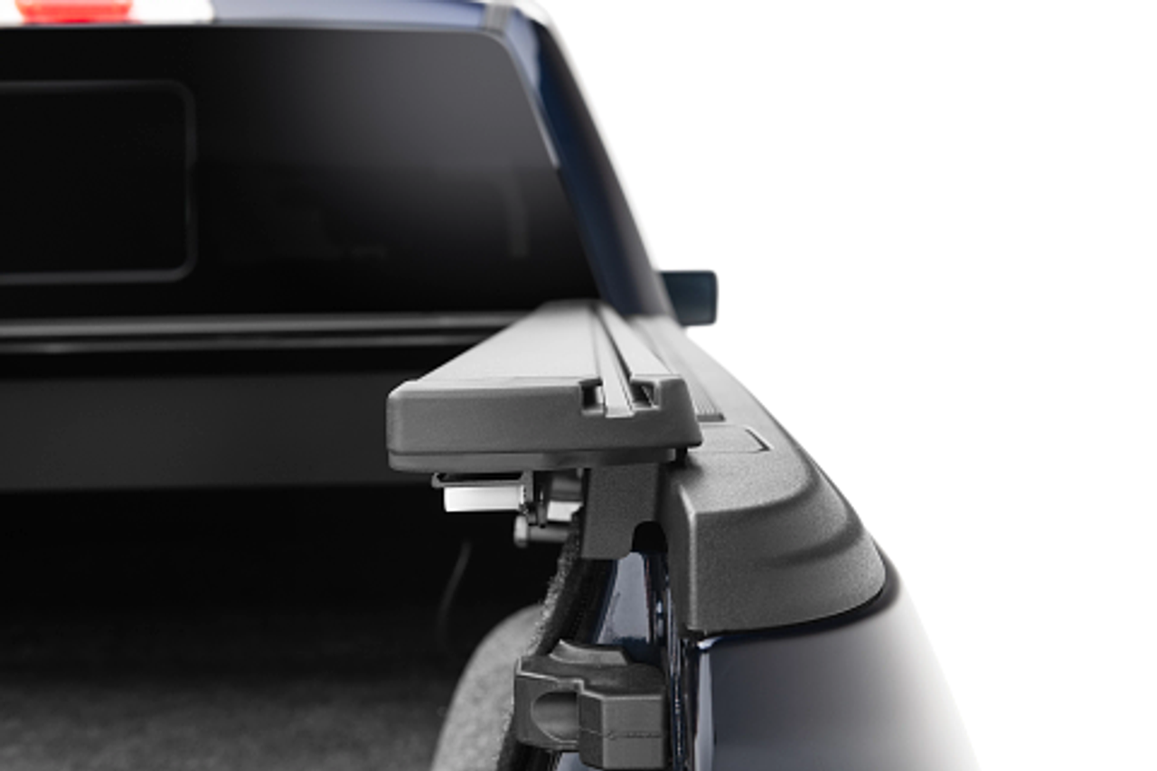 PowerTraxPRO XR Retractable Bed Cover, Electric Roll | (21-24) F-150, Super CreWith Super Cab | T-90378