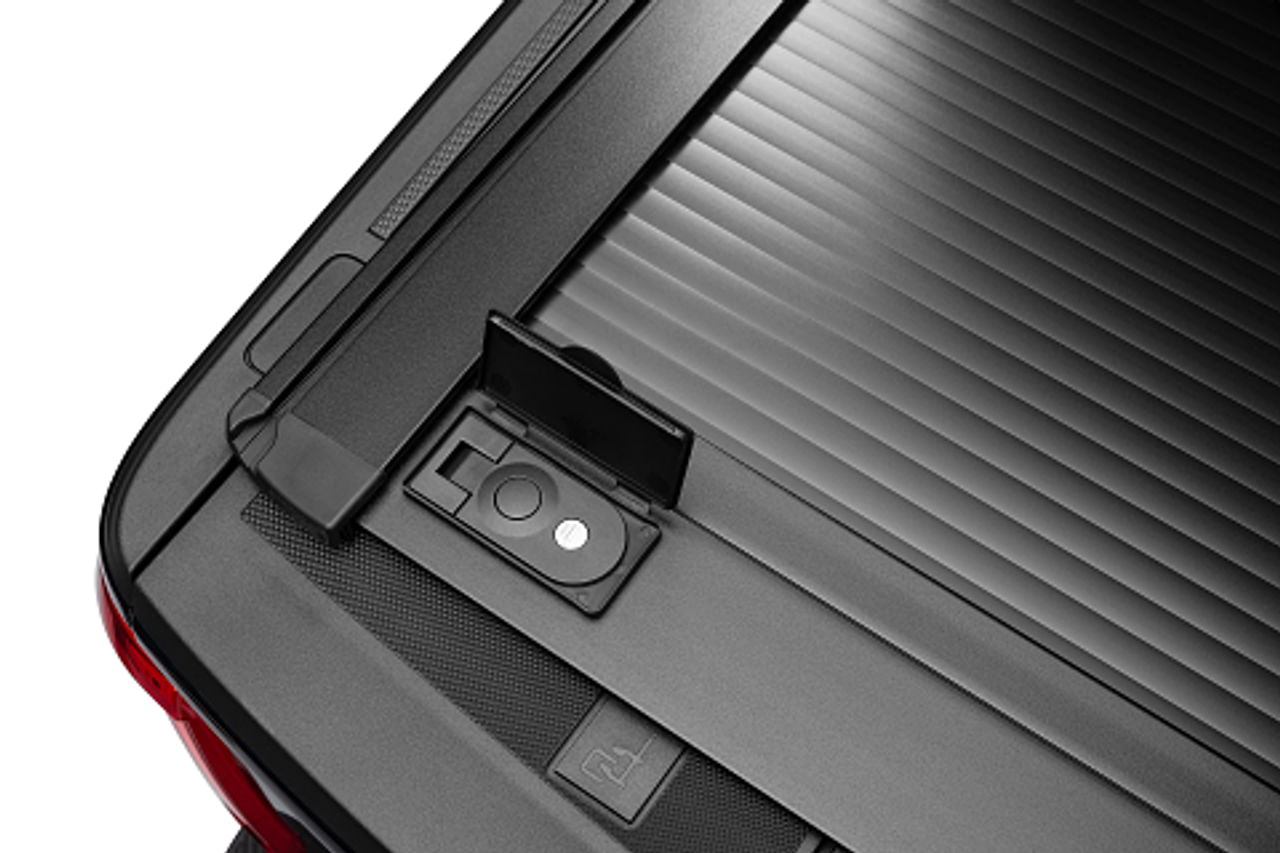 PowerTraxPRO XR Retractable Bed Cover, Electric Roll | (21-24) F-150 | T-90379
