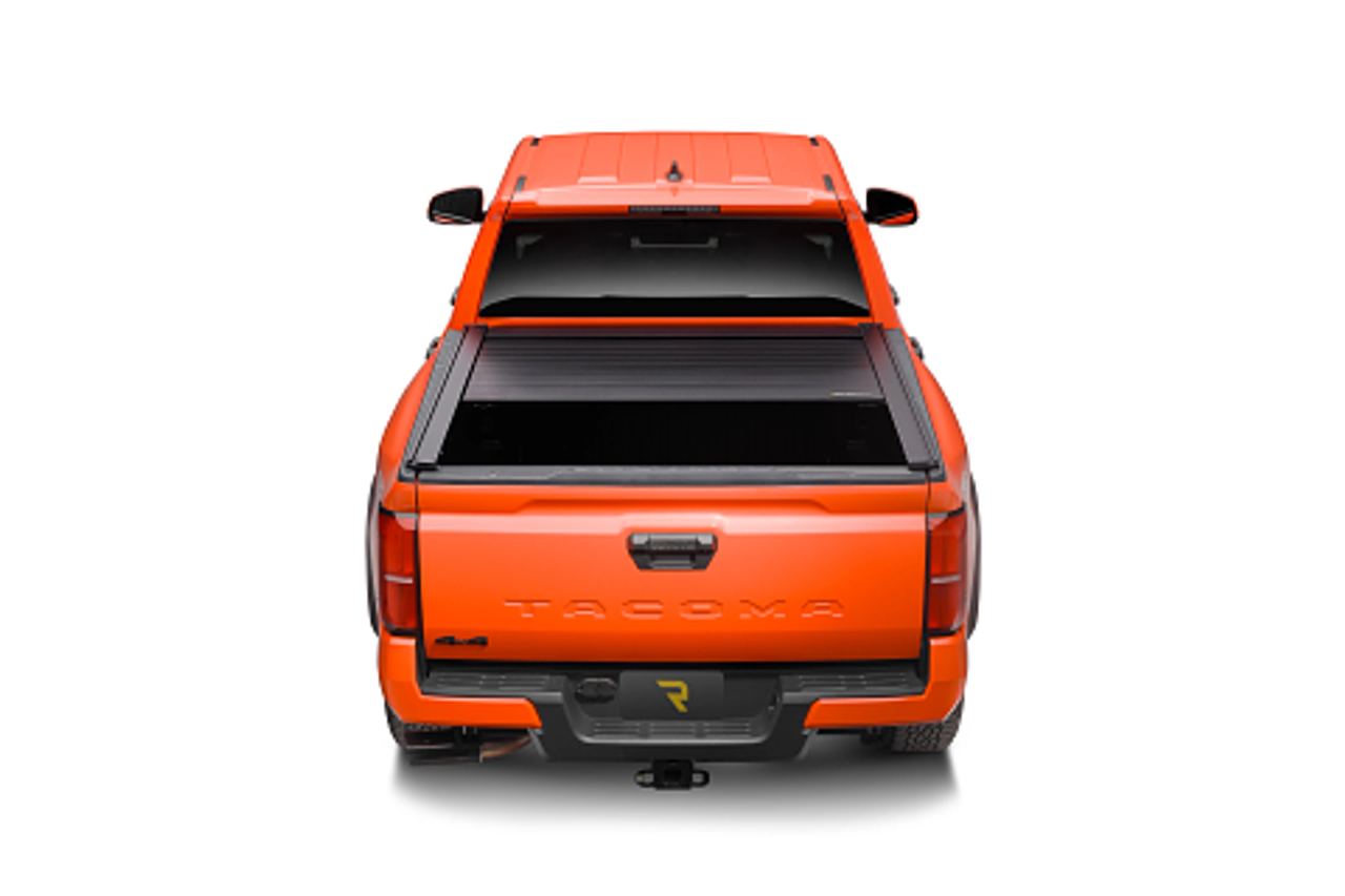 PowerTraxPRO XR Retractable Bed Cover, Electric Roll | (05-15) Tacoma, 5' Bed, Double Cab | T-90811