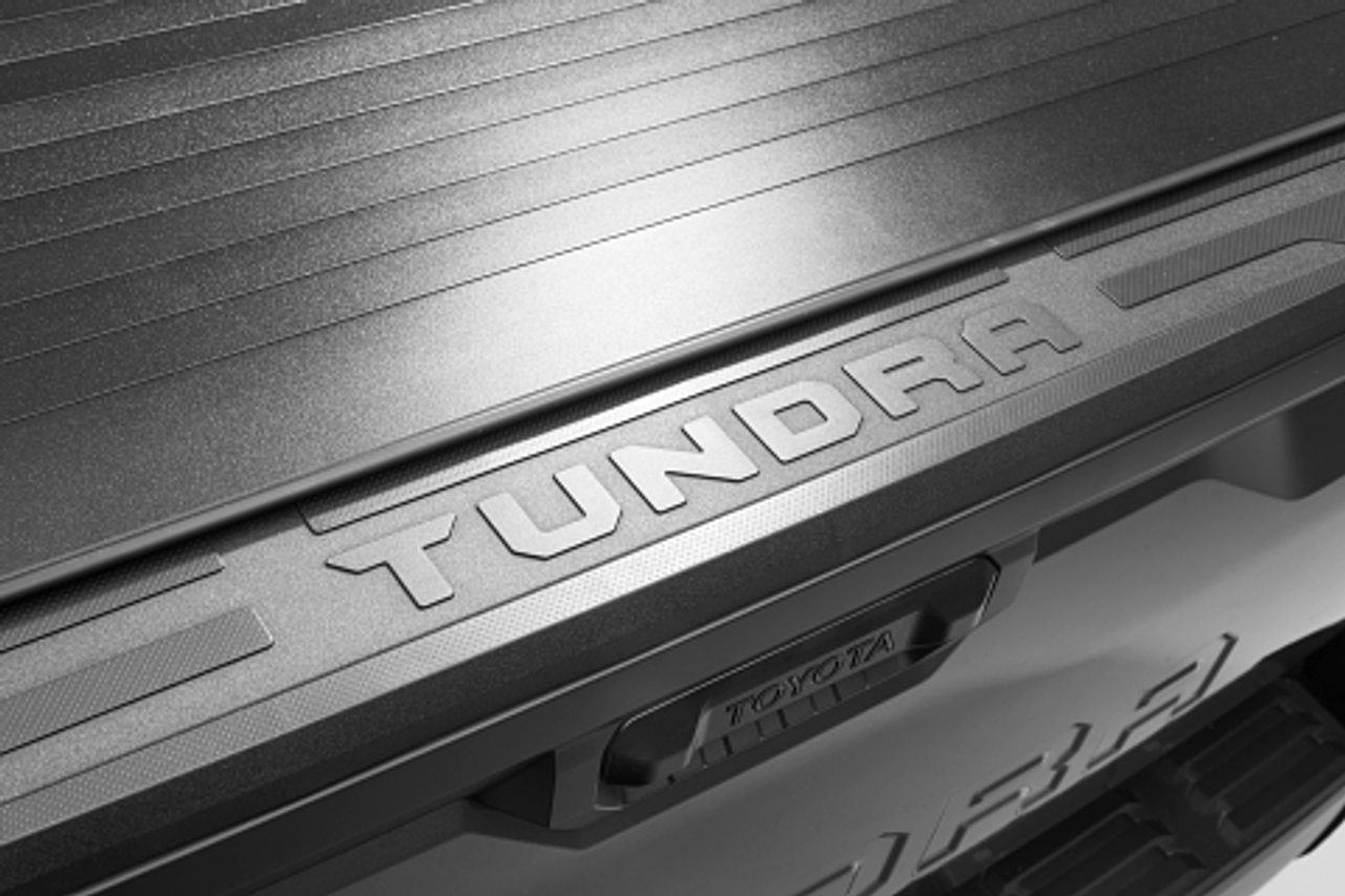 PowerTraxPRO XR Retractable Bed Cover, Electric Roll | (07-21) Tundra, CrewMax | T-90831