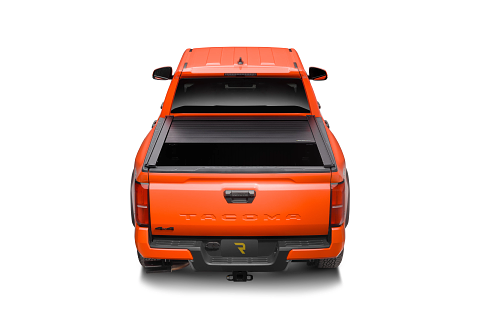 PowerTraxPRO XR Retractable Bed Cover, Electric Roll | (16-23) Tacoma, 5' Bed, Double Cab  | T-90851