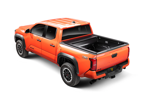 PowerTraxPRO XR Retractable Bed Cover, Electric Roll | (16-23) Tacoma, 6' Bed | T-90852