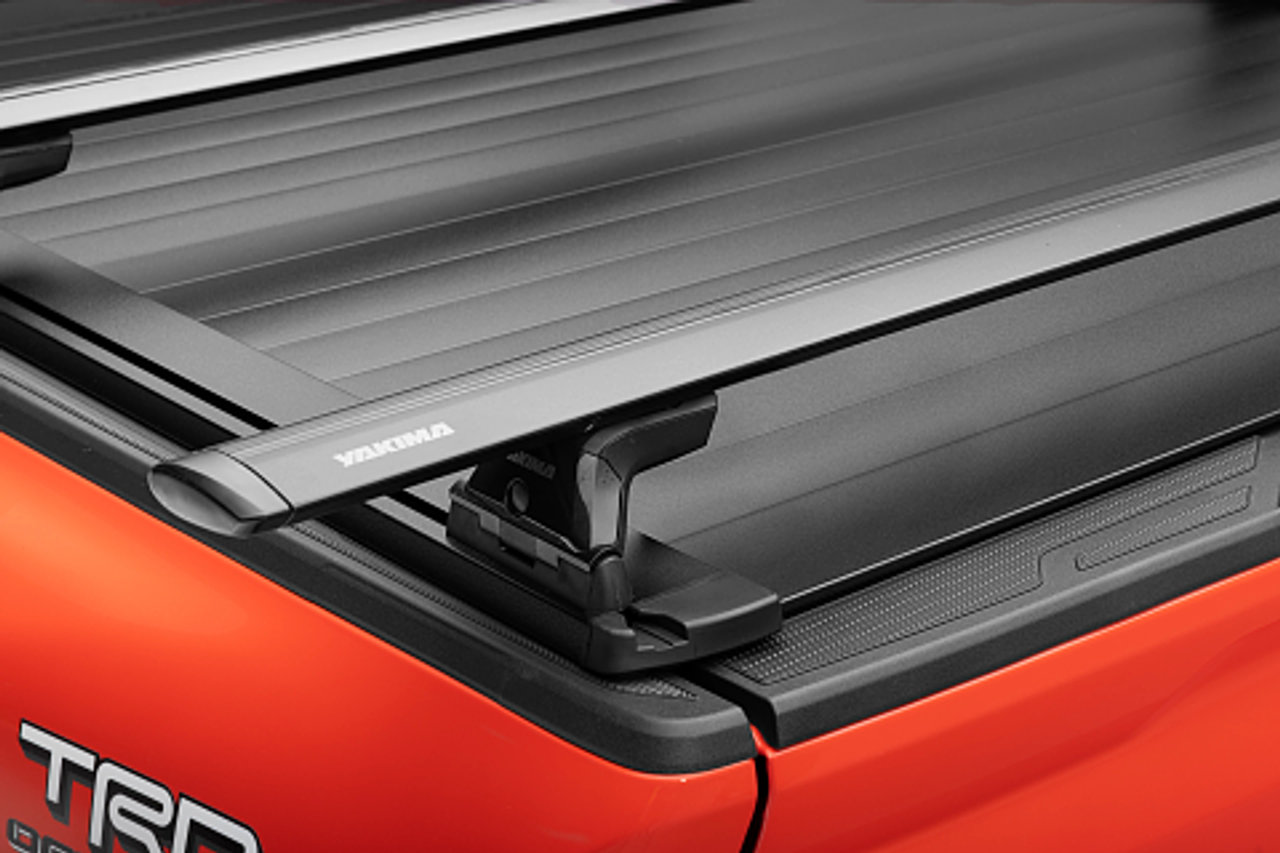 PowerTraxPRO XR Retractable Bed Cover, Electric Roll | 2024 Tacoma, 5' Bed | T-90870