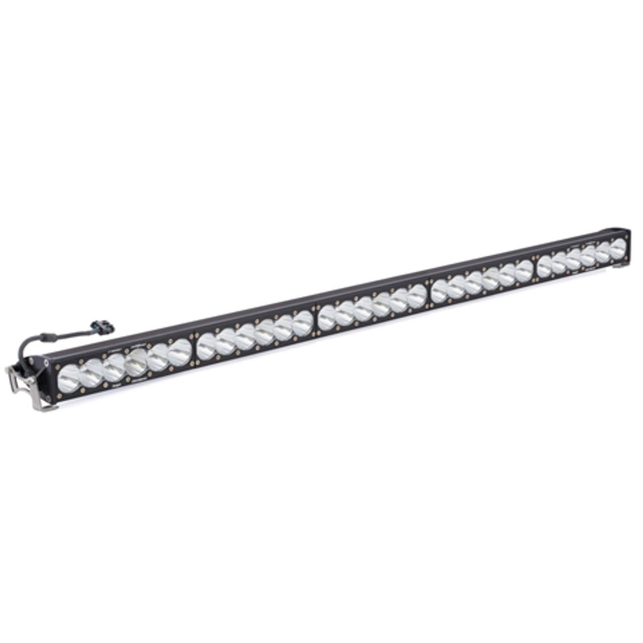 OnX6 Racer Edition LED Light Bar, 50" LED Light Bar, Racer Spot, Clear | Universal  | 415002