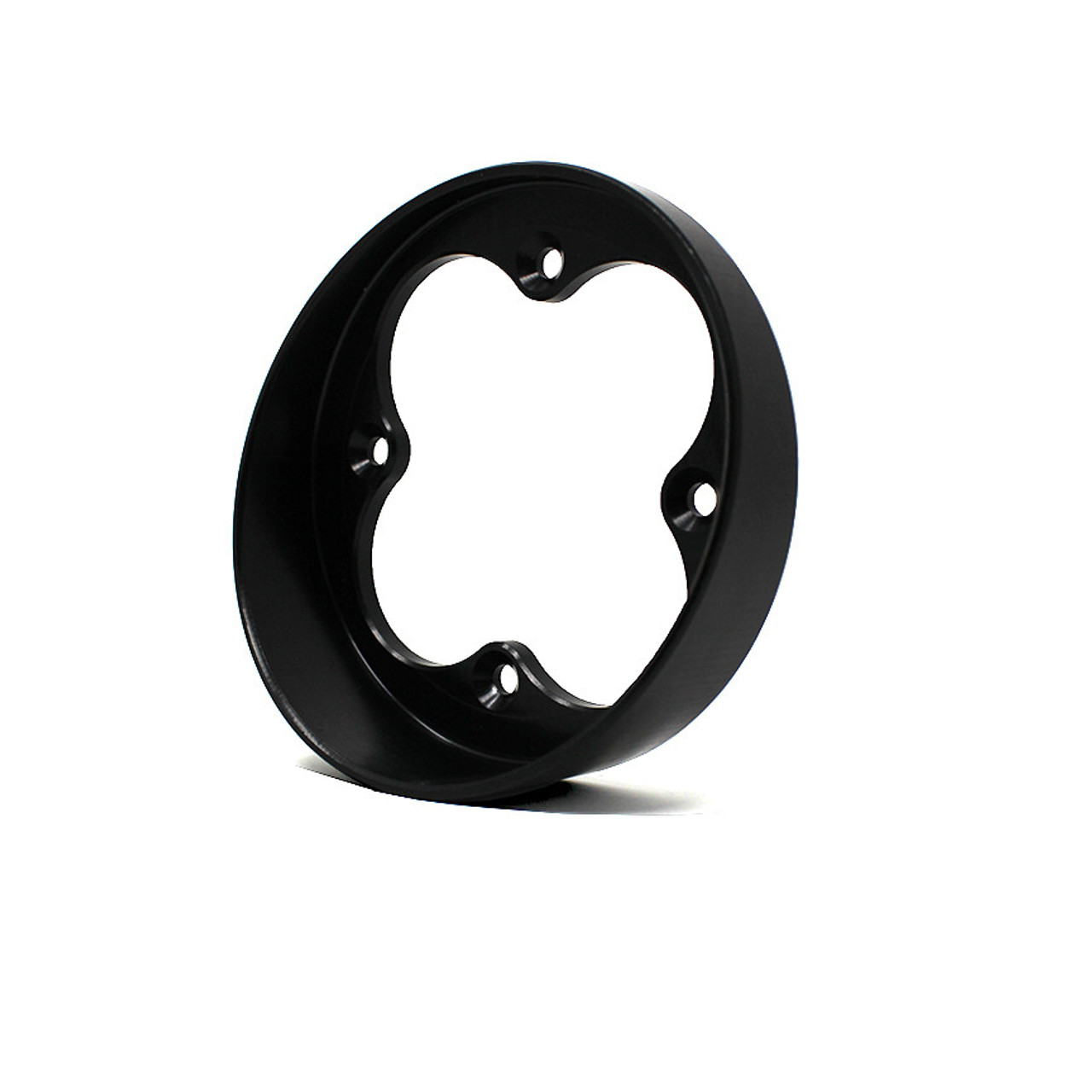 LED Light Bezel, Angled, For Squadron | Universal  | 447113