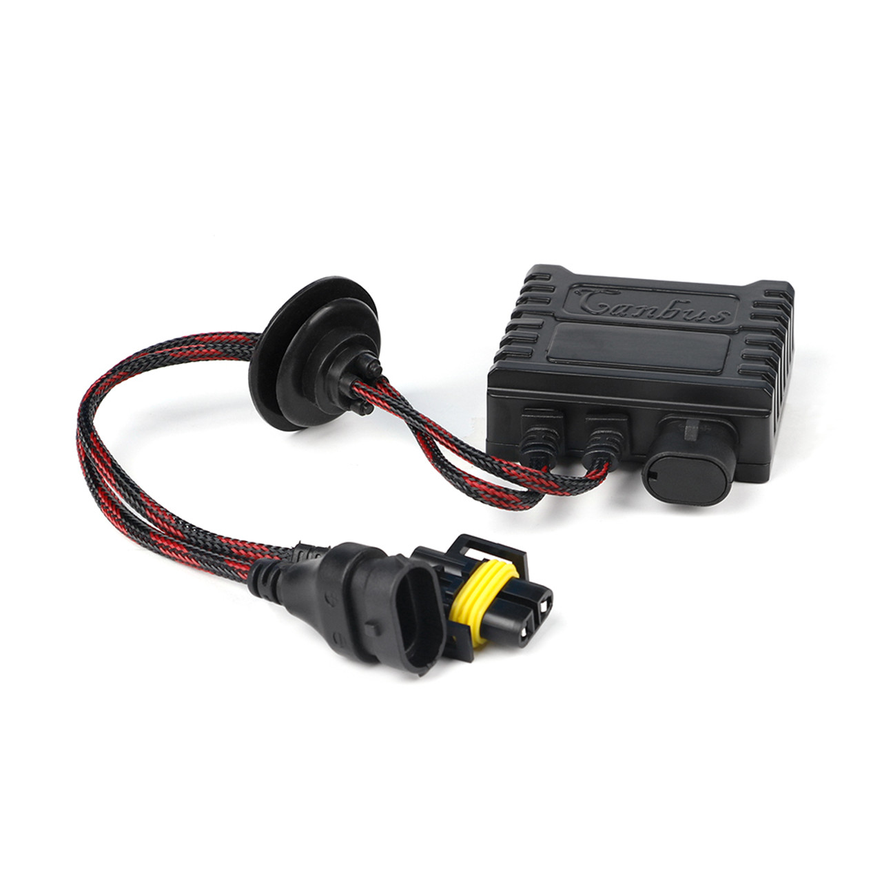 LED Light Super Decoder Harness, H11 | 20113