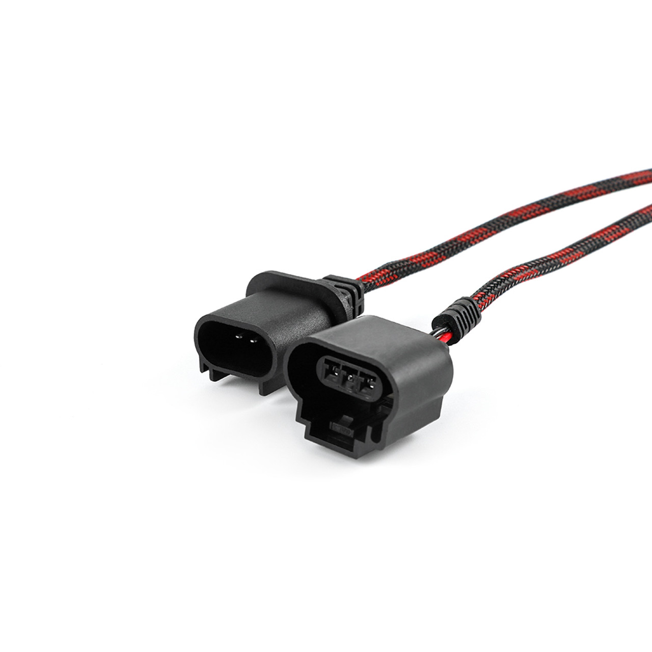 LED Light Decoder Harness, H13 | 20132