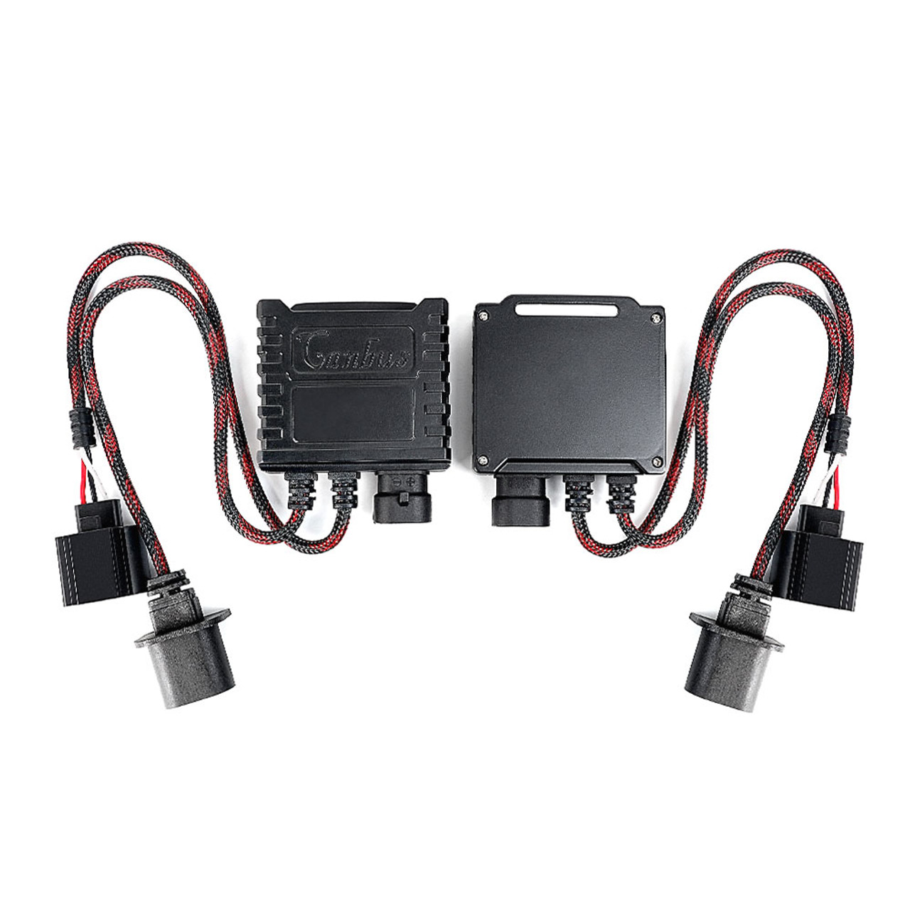 LED Light Super Decoder Harness, H13 | 20133