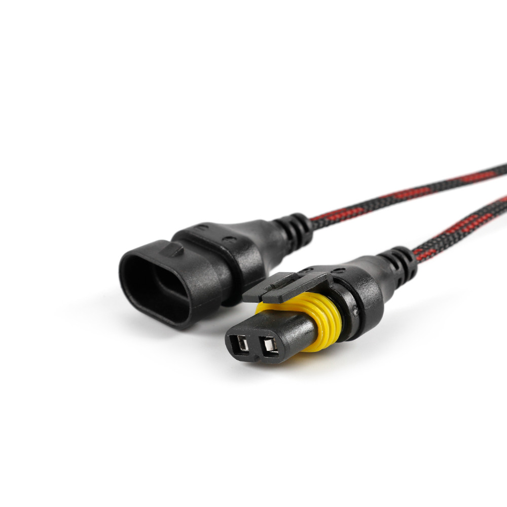 LED Light Decoder Harness, 9005/9006/9012/H10 | 20952