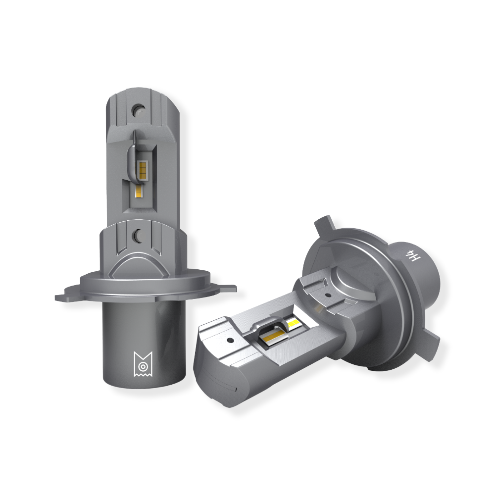 Concept Series LED Headlight Bulb, H4 | 21041