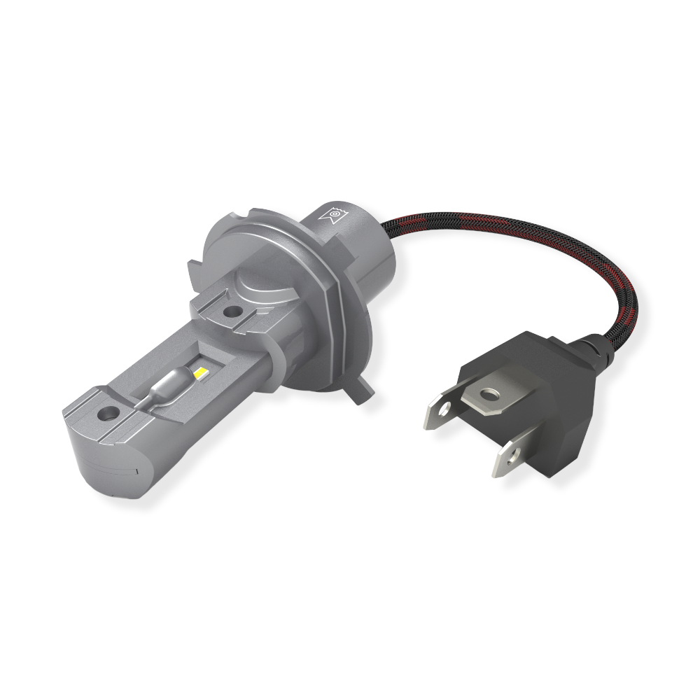 Concept Series LED Headlight Bulb, H4 | 21041