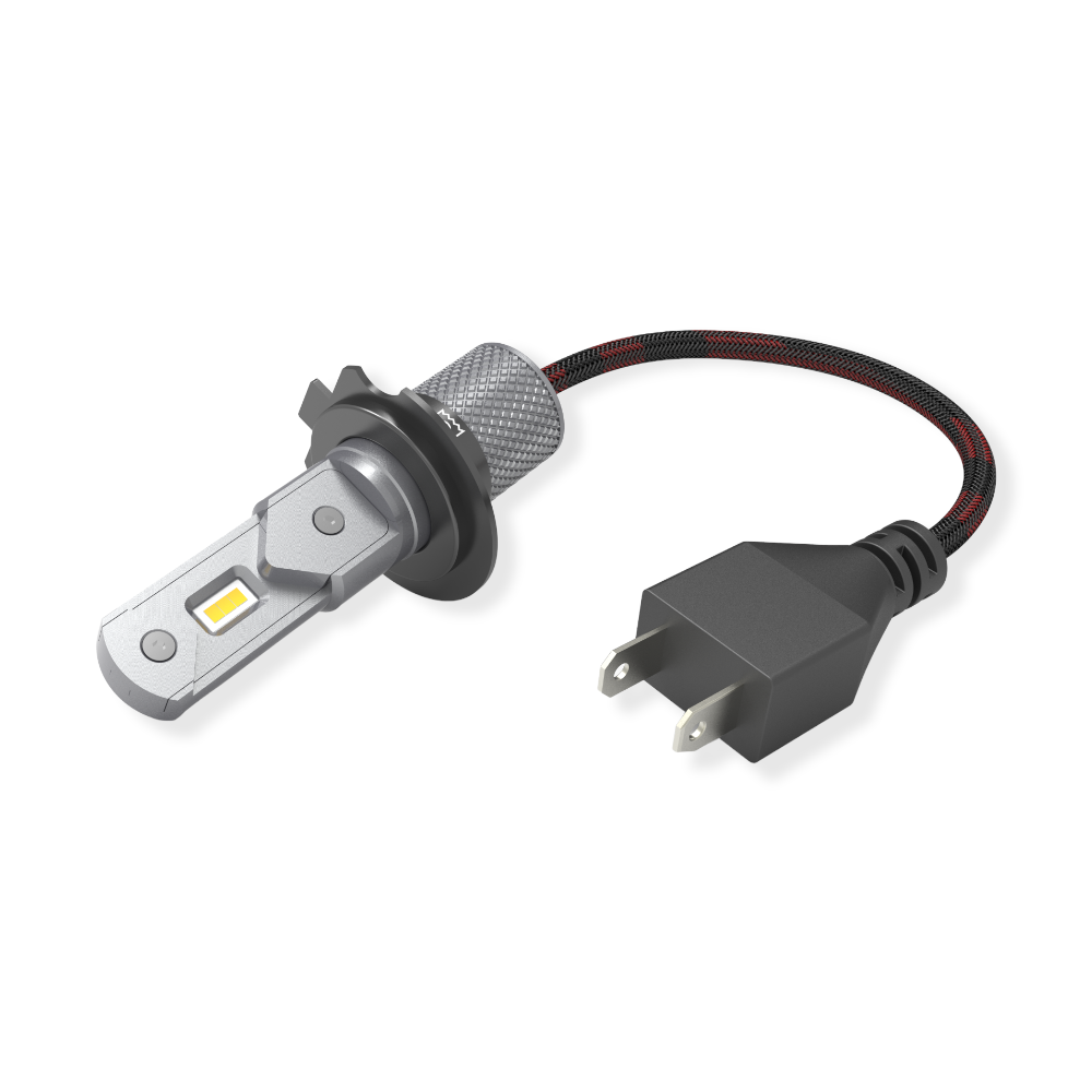 Concept Series LED Headlight Bulb, H7 | 21071