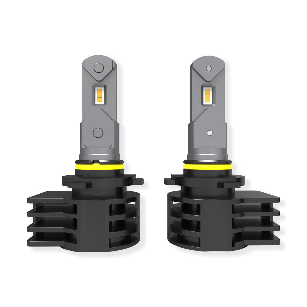 Concept Series LED Headlight Bulb, 9012 | 21121