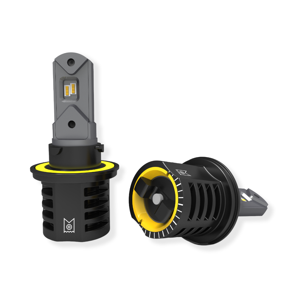 Concept Series LED Headlight Bulb, H13 | 21131