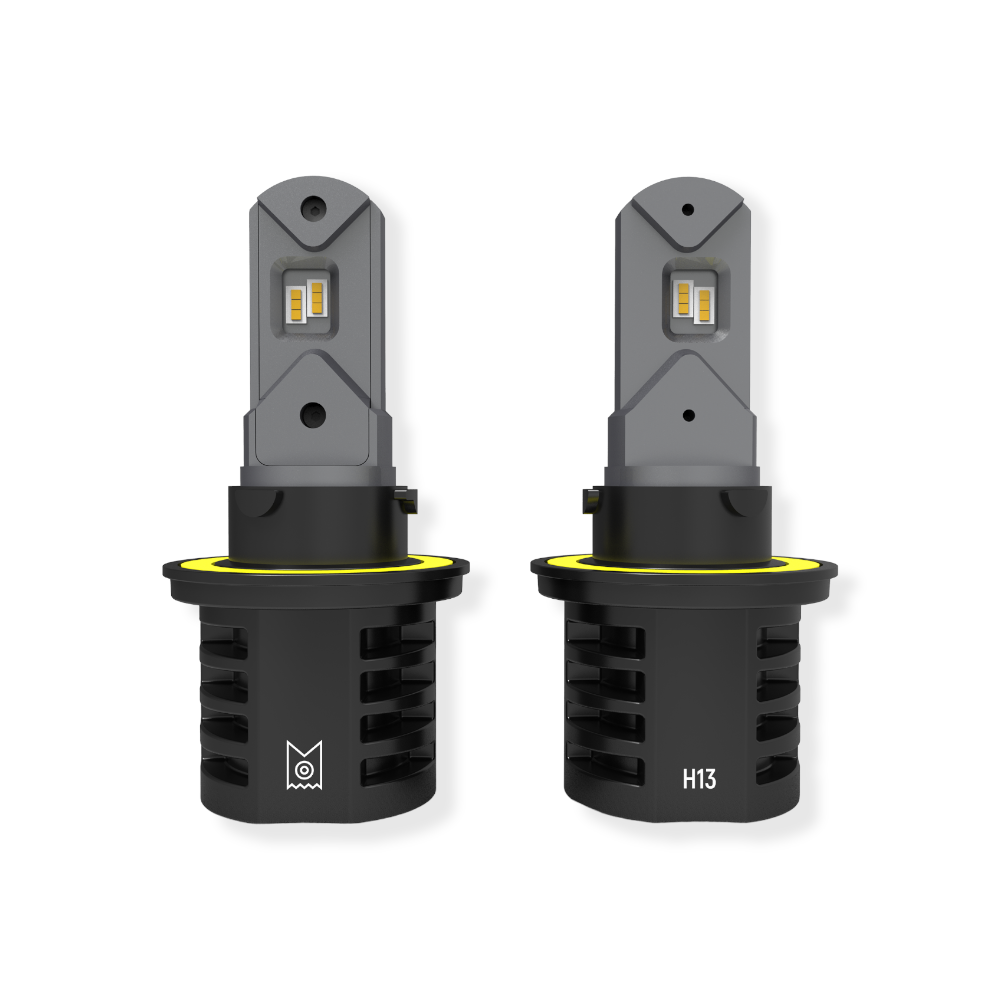 Concept Series LED Headlight Bulb, H13 | 21131