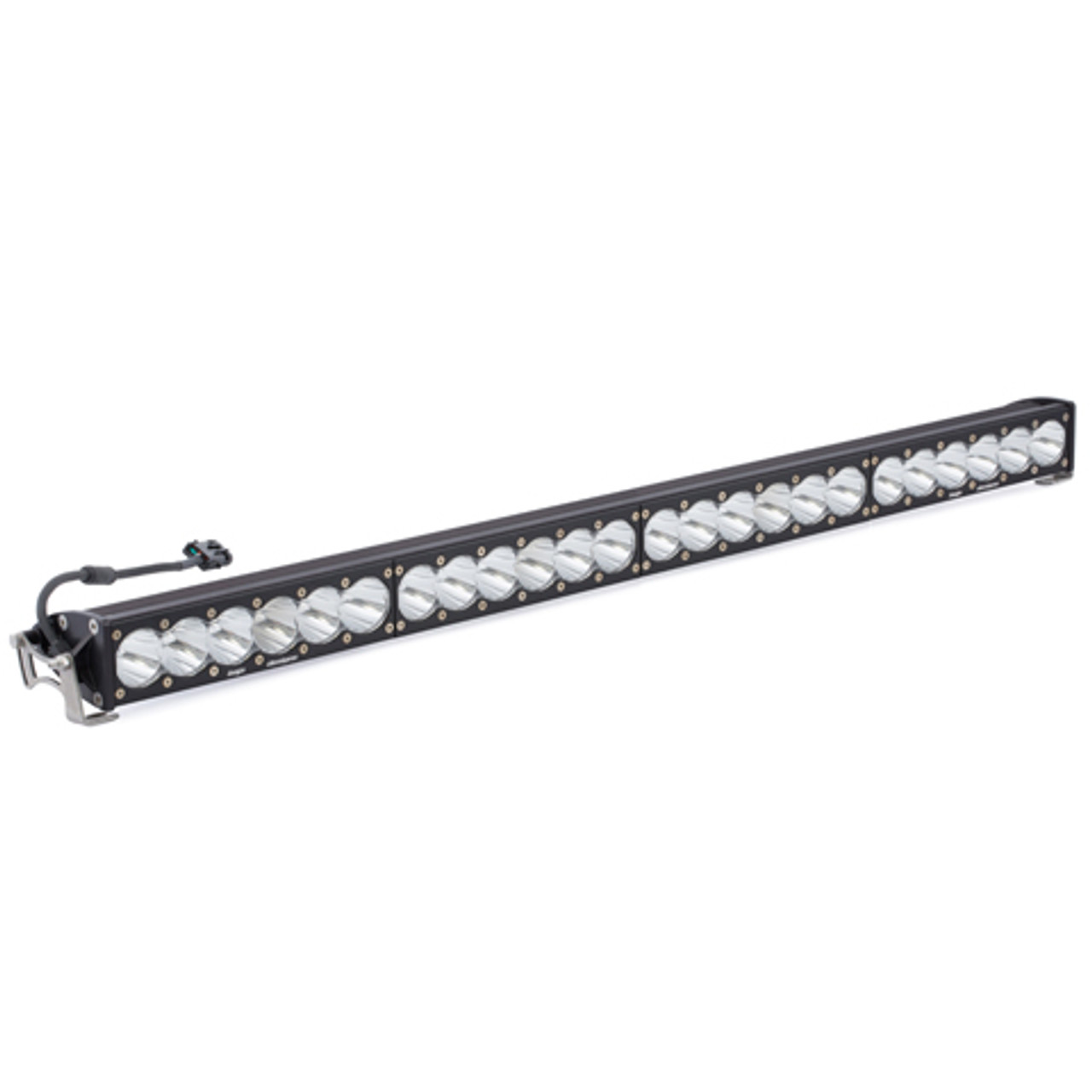 OnX6 LED Light Bar, 40" LED Light Bar, Spot, Clear | Universal  | 454001