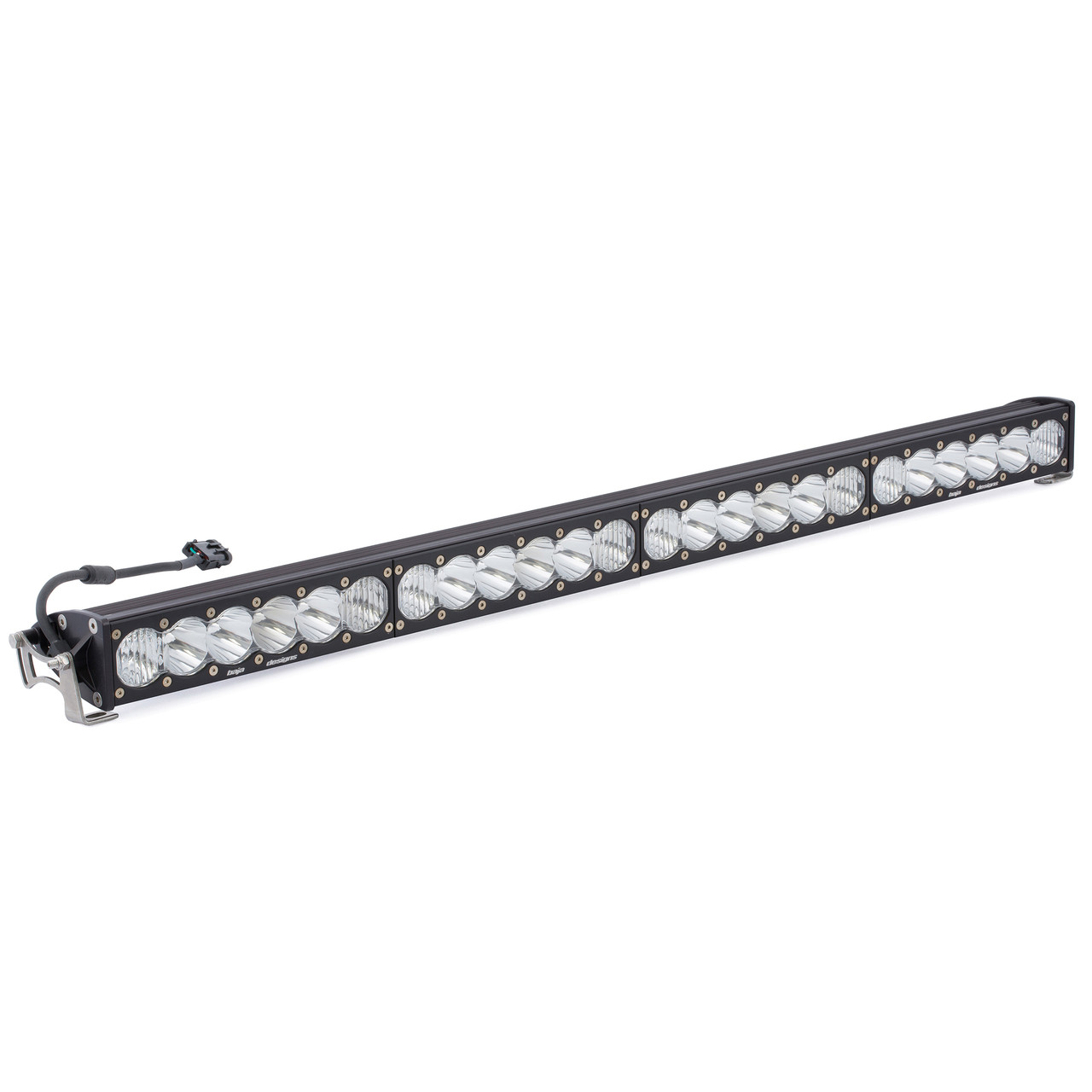 OnX6 LED Light Bar, 40" LED Light Bar, Driving/Cornering, Clear | Universal  | 454003