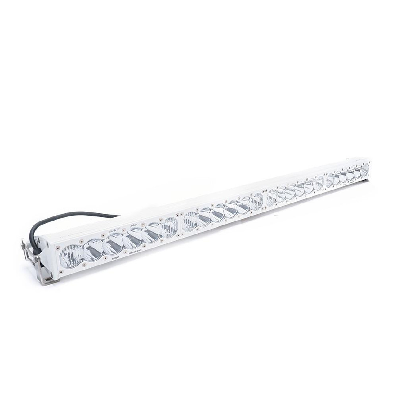 OnX6 White LED Light Bar, 40" LED Light Bar, Driving/Cornering, Clear | Universal  | 454003WT