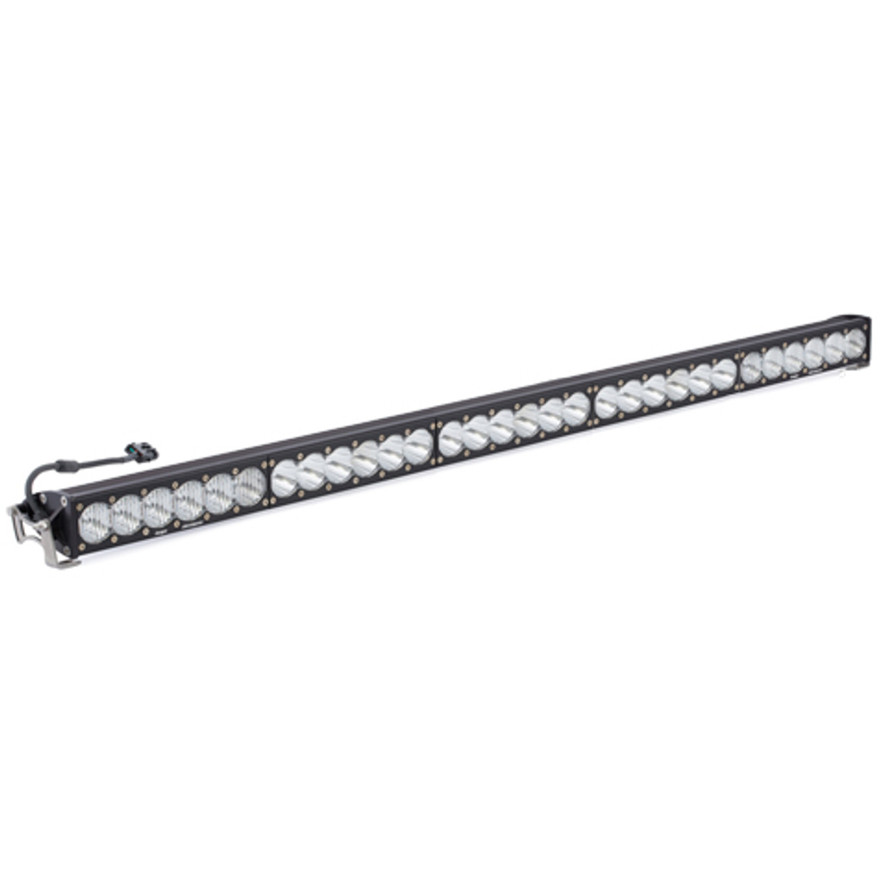OnX6 LED Light Bar, 50" LED Light Bar, Driving/Cornering, Clear | Universal  | 455003