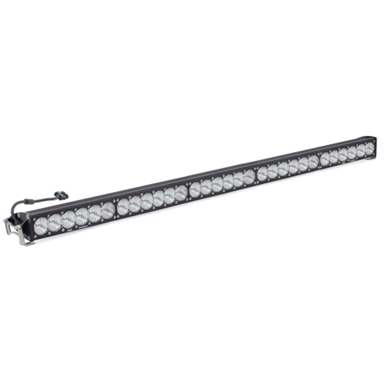 OnX6 LED Light Bar, 50" Light Bar, Wide/Cornering, Clear | Universal  | 455004