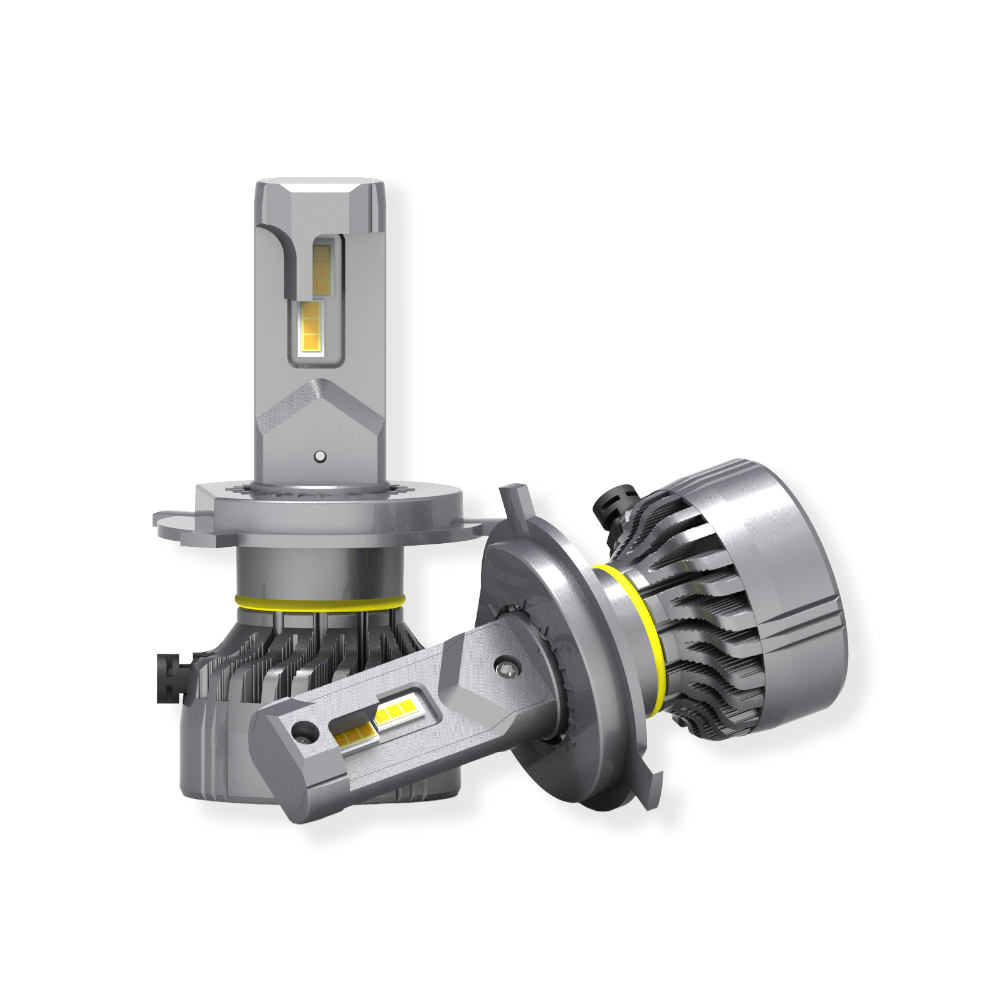 Xtreme Series LED Headlight Bulb, H4 | 22041
