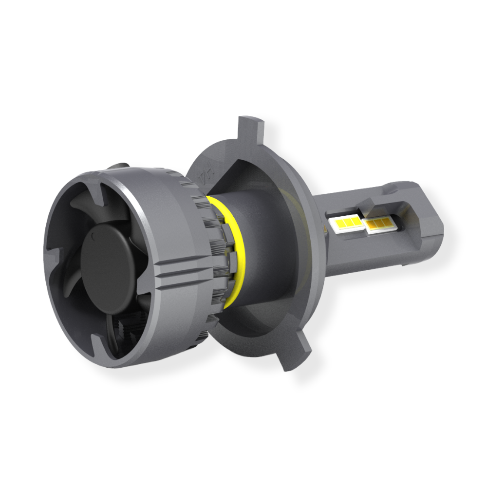 Xtreme Series LED Headlight Bulb, H4 | 22041