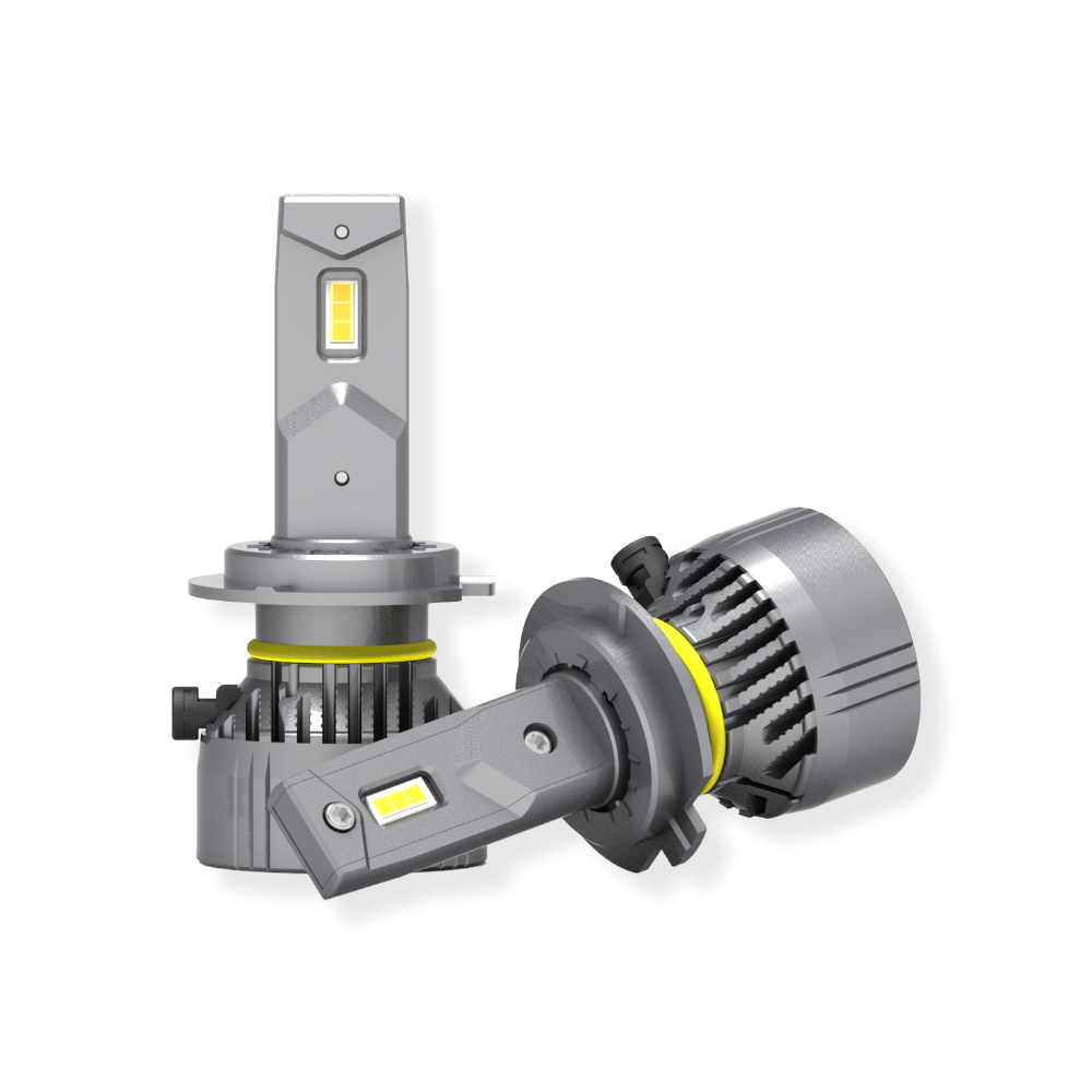 Xtreme Series LED Headlight Bulb, H7 | 22071