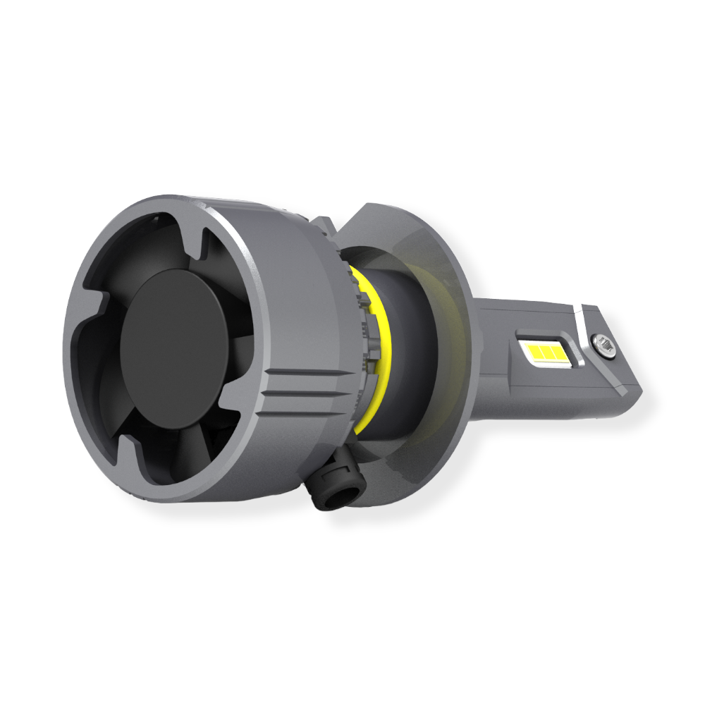 Xtreme Series LED Headlight Bulb, H7 | 22071