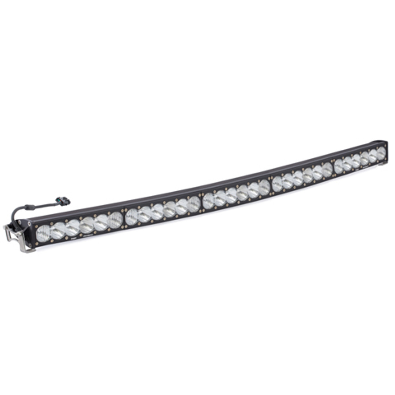 OnX6 ARC LED Light Bar, 50" LED Light Bar, Driving/Cornering, Clear | Universal  | 525003