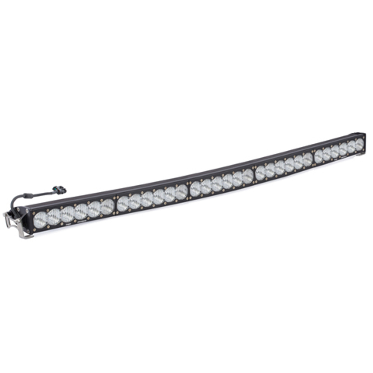 OnX6 LED Light Bar, 50" Light Bar, Wide/Cornering, Clear | Universal  | 525004