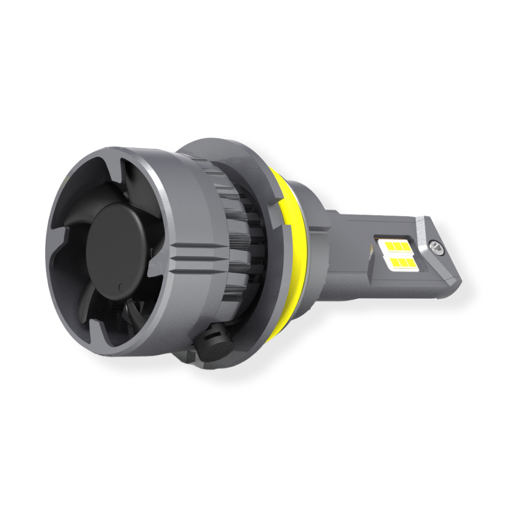 Xtreme Series LED Headlight Bulb, 9007 | 22971