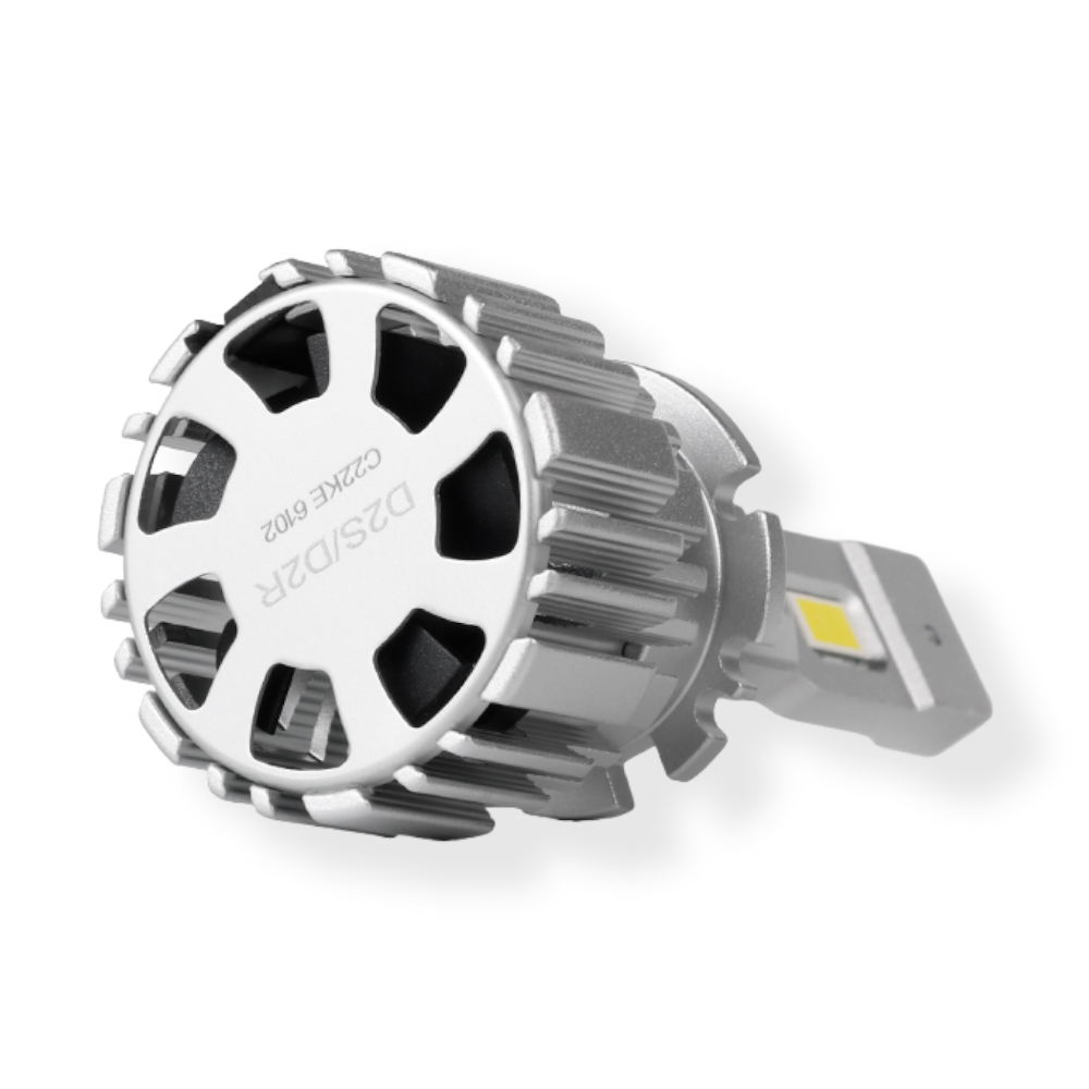 Xtreme Series LED Headlight Bulb, D2 |  22D21
