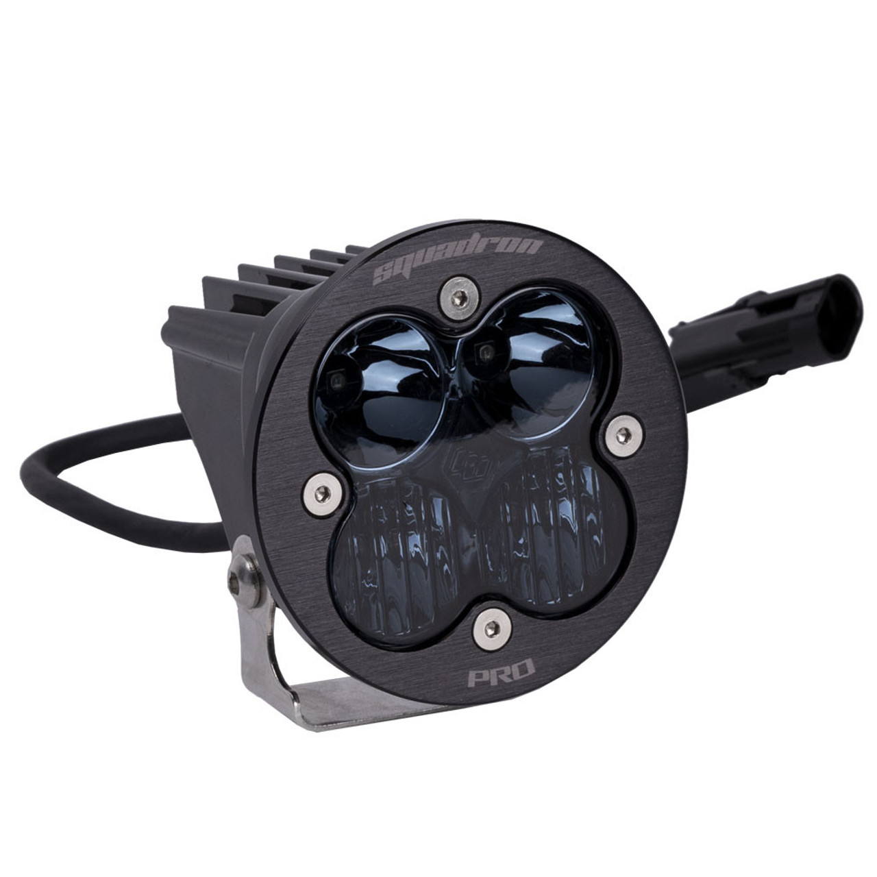 Squadron-R Pro LED Light Pod, Driving/Combo, Infrared | Universal  | 597073