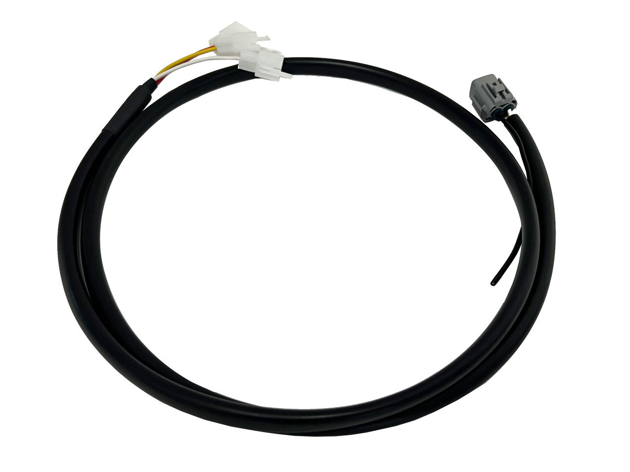 Up-Fitter Wiring Harness | (24-25) Tacoma  | 600101