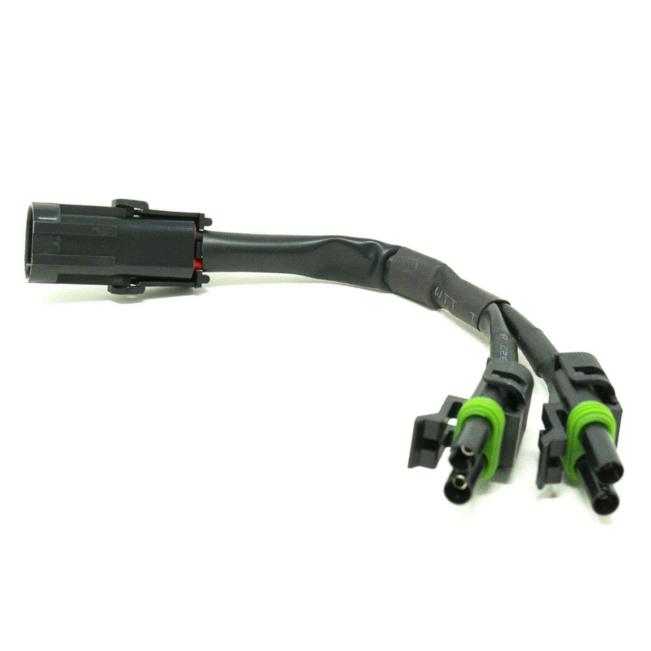 Squadron/S2 Splitter Harness, 2 Lights | Universal  | 613607
