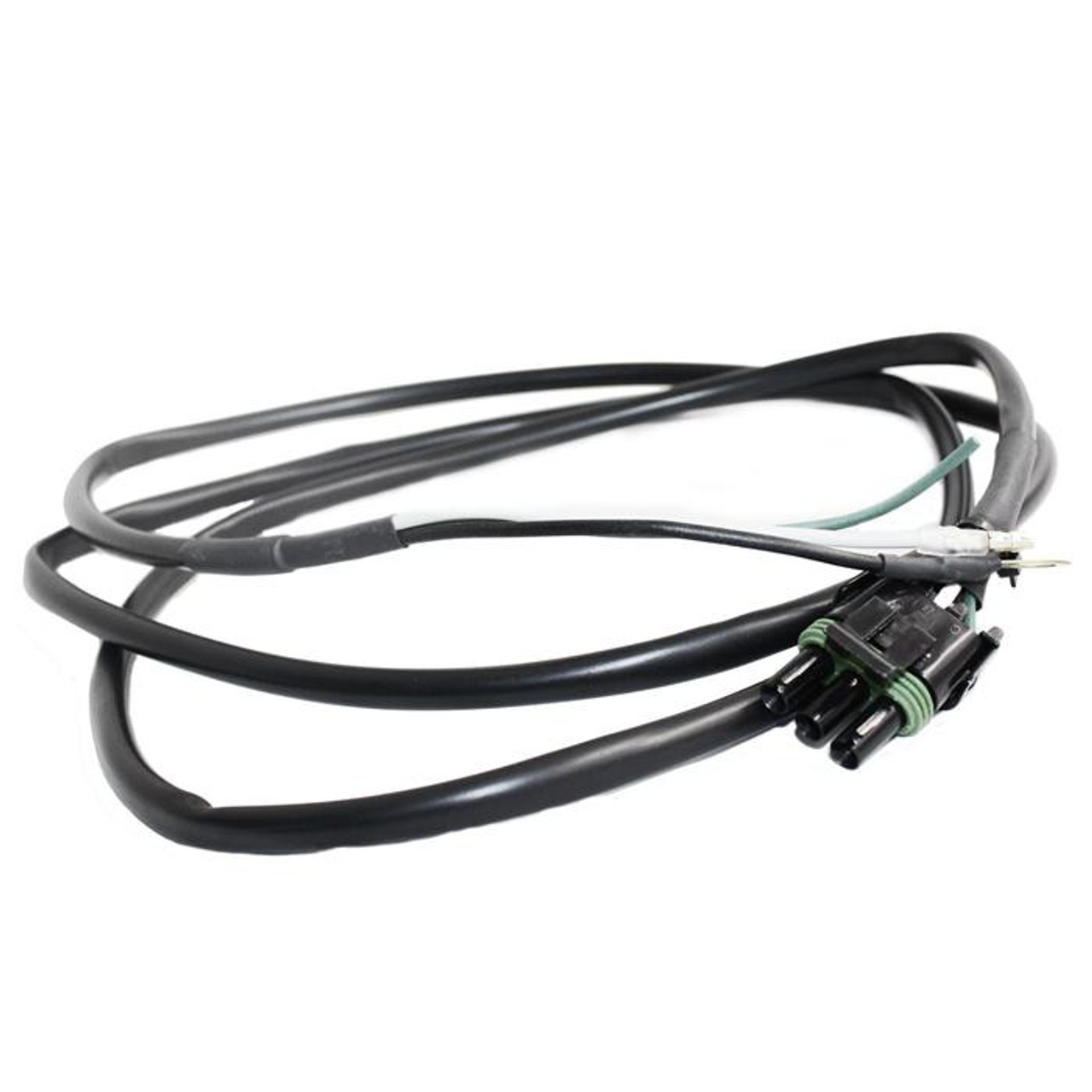 OnX6/S8/XL Wiring Harness, Upfitter Harness | (10-21) F-150  | 640094