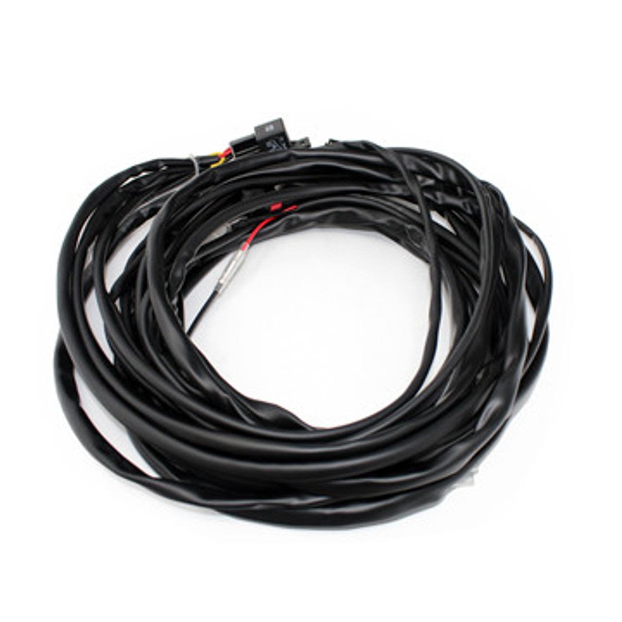 RTL Wiring Harness | Universal  | 640127