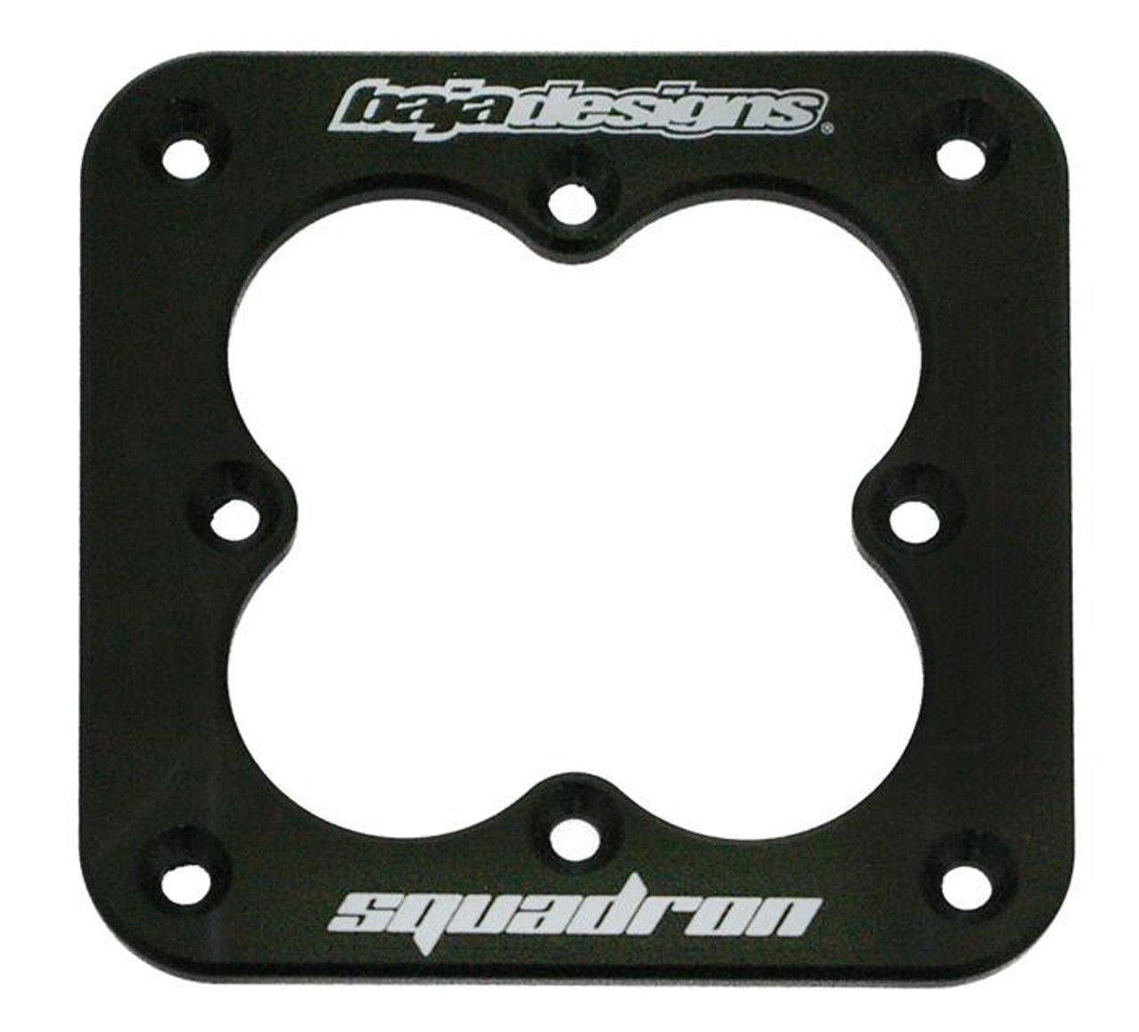 Squadron Pod Light Bezel To Mount Flush | Universal  | 660019