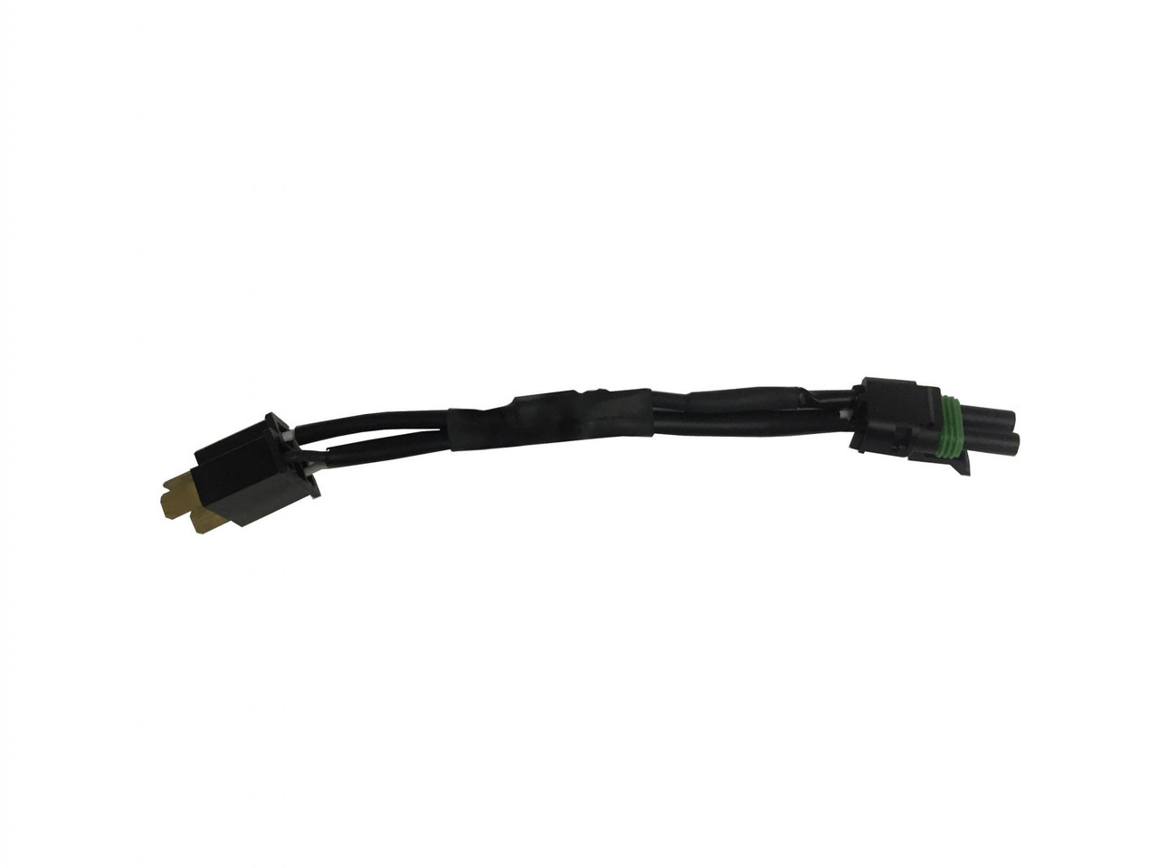 Squadron Wiring Harness With Dimmer, Dual Lights | Universal  | 660087