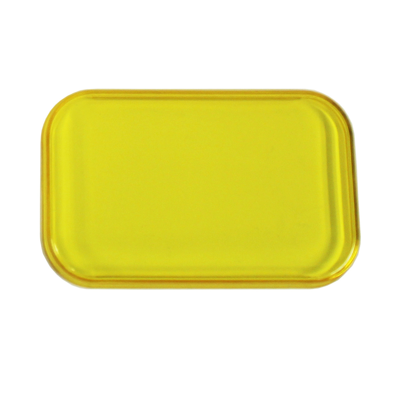 S2 Rock Guard Cover, Amber | Universal  | 660101