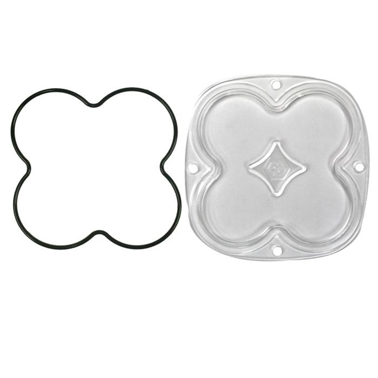 XL Lens Kit, Spot, Clear | Universal  | 660106