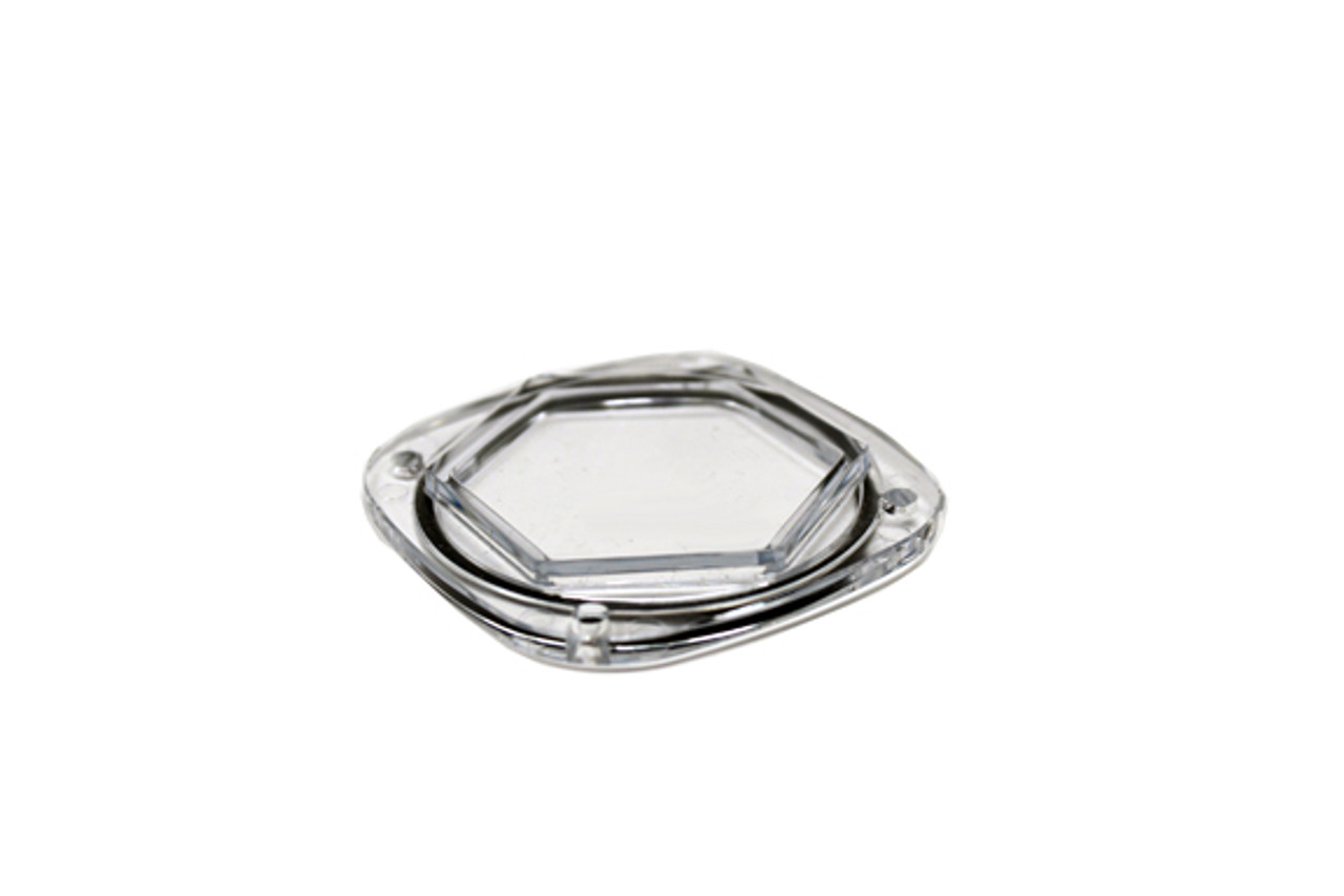 S1 Lens Kit, Spot, Clear | Universal  | 660116