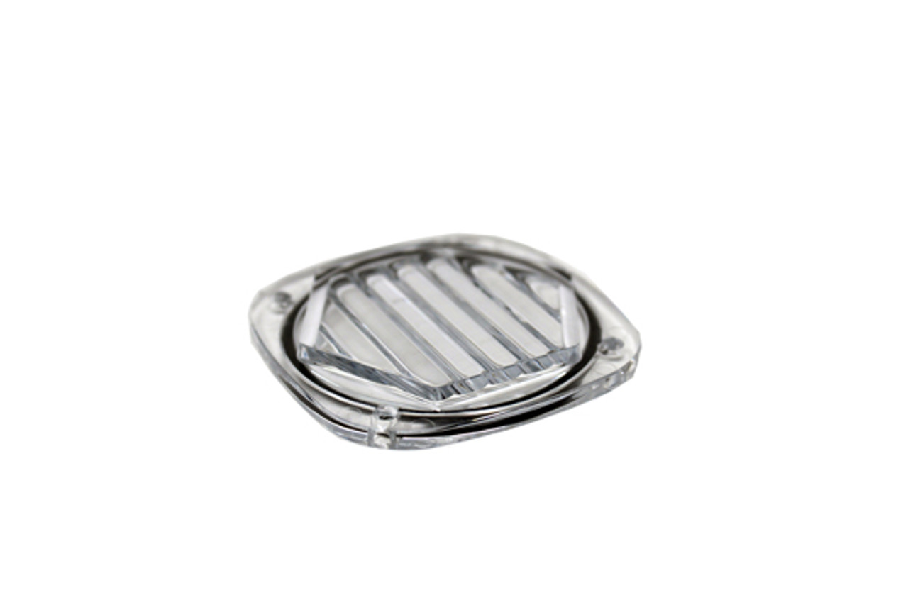 S1 Lens Kit, Wide/Cornering, Clear | Universal  | 660117