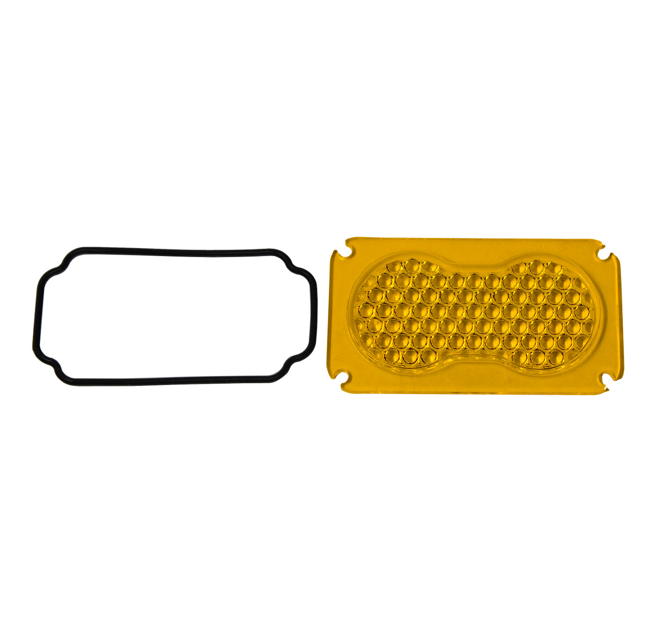 S2 Lens Kit, Work/Scene , Amber | Universal  | 660216