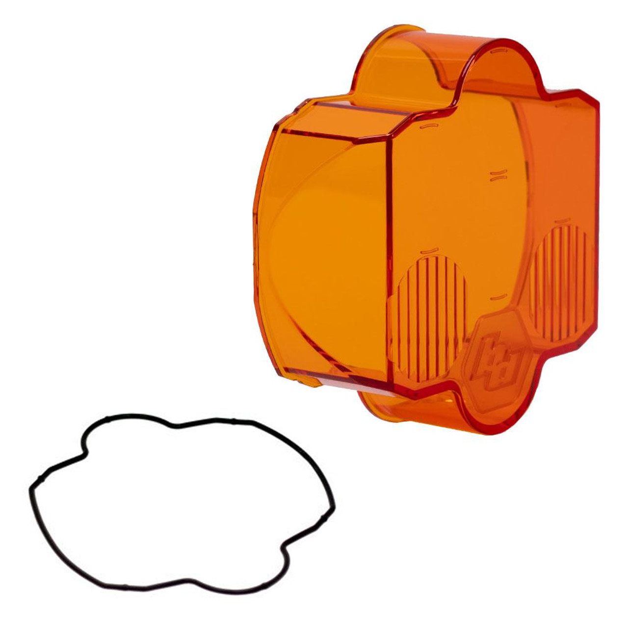 LP6 Light Lens Kit, Driving/Cornering, Factory Amber | Universal  | 668515