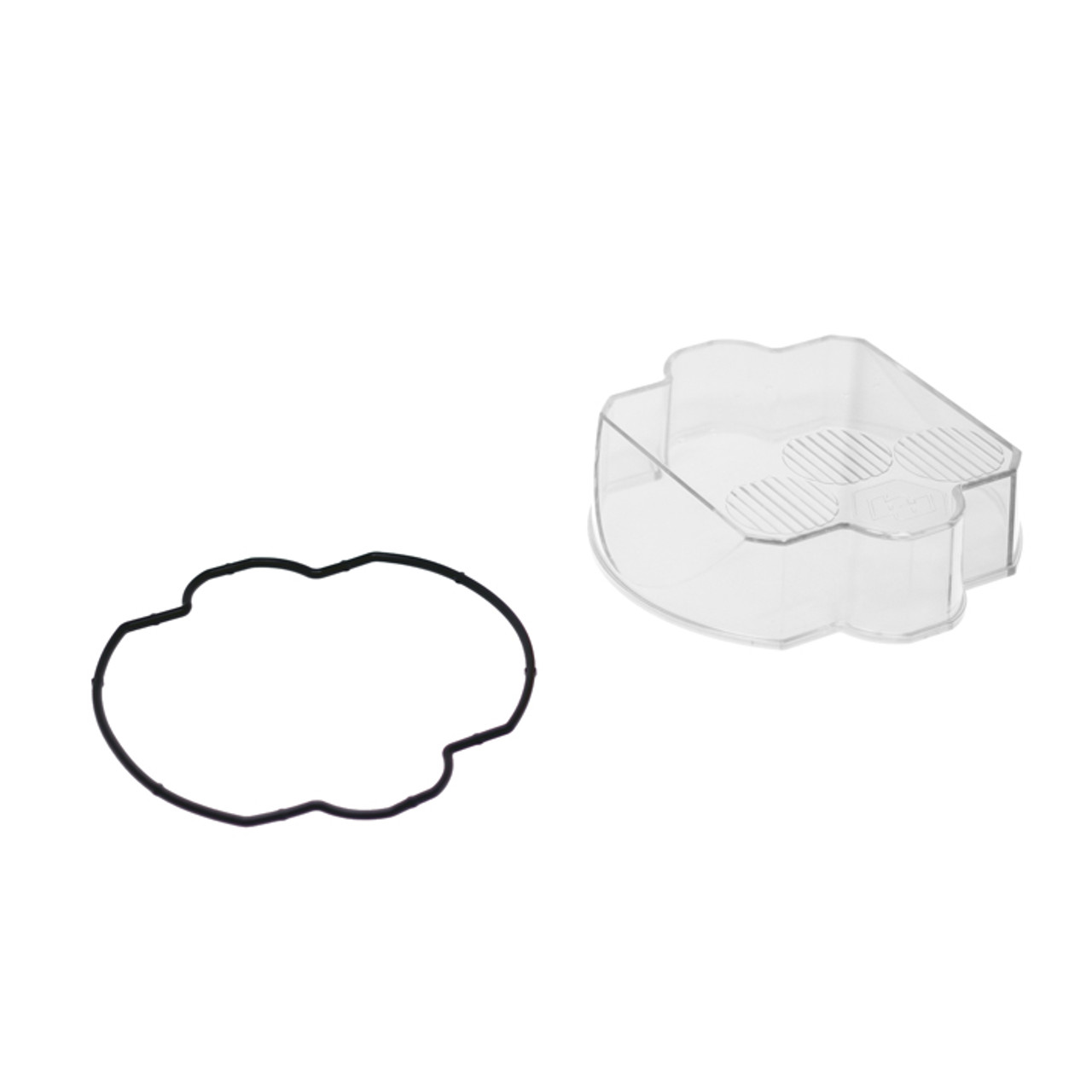 LP9 Pro Lens Kit, Driving/Cornering, Clear | Universal  | 668603