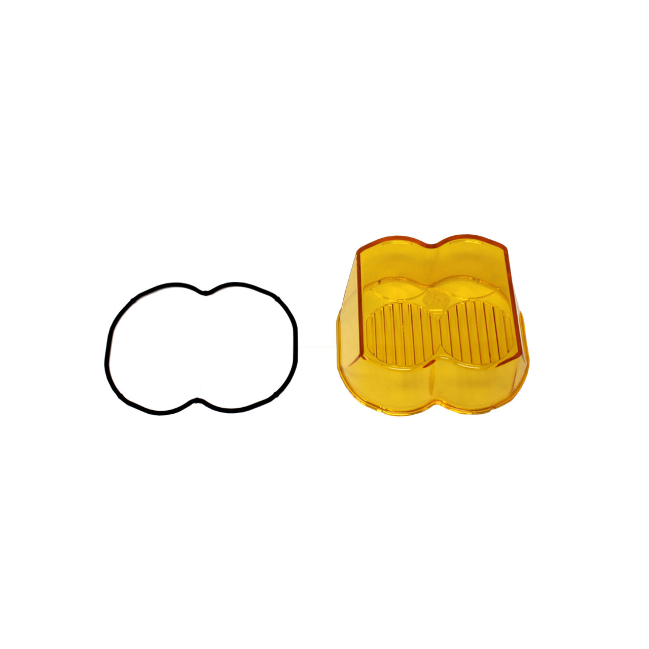 LP4 Pro Lens Kit, Driving/Cornering, Amber | Universal  | 668713