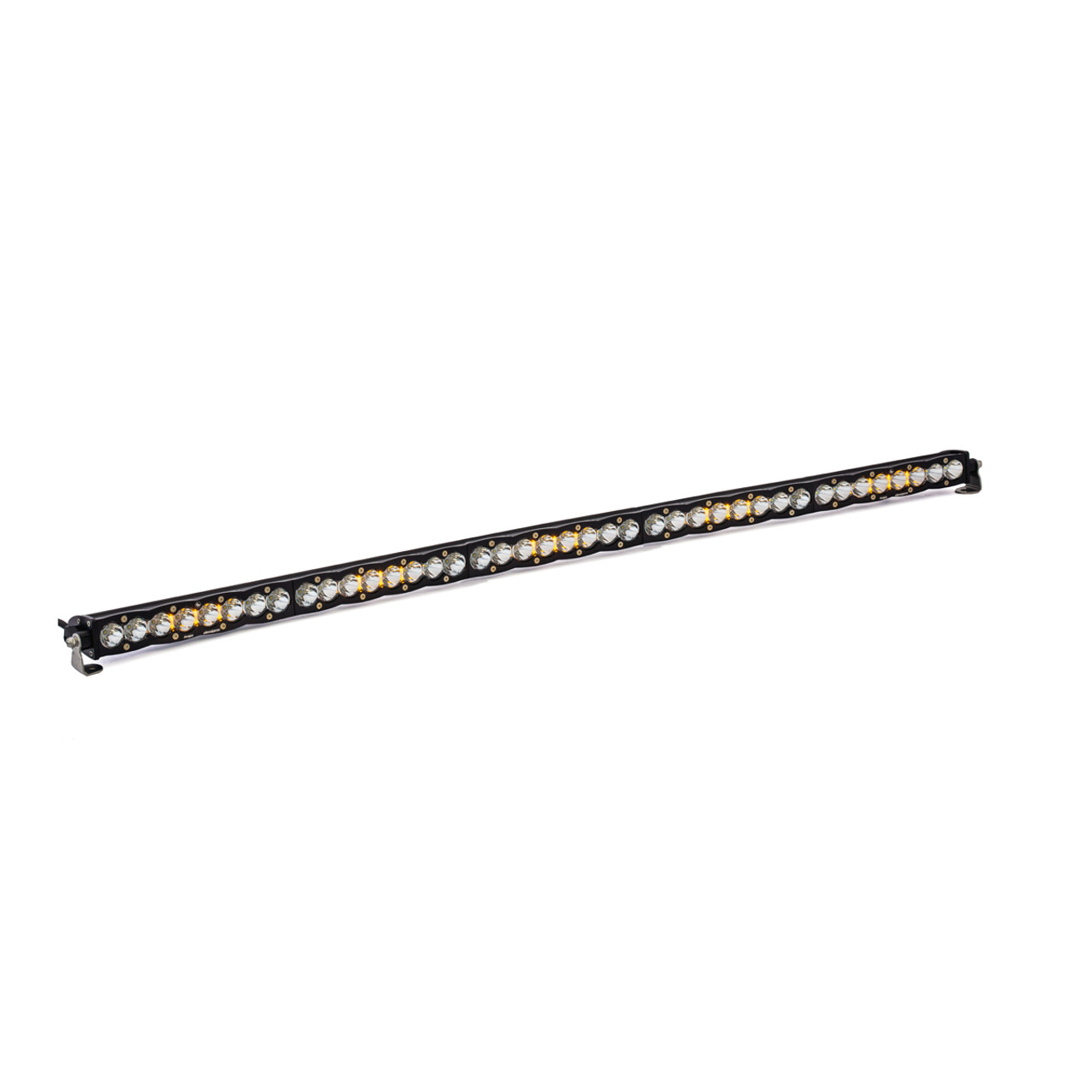 S8 LED Light Bar, 50" LED Light Bar, Spot, Clear | Universal  | 705001