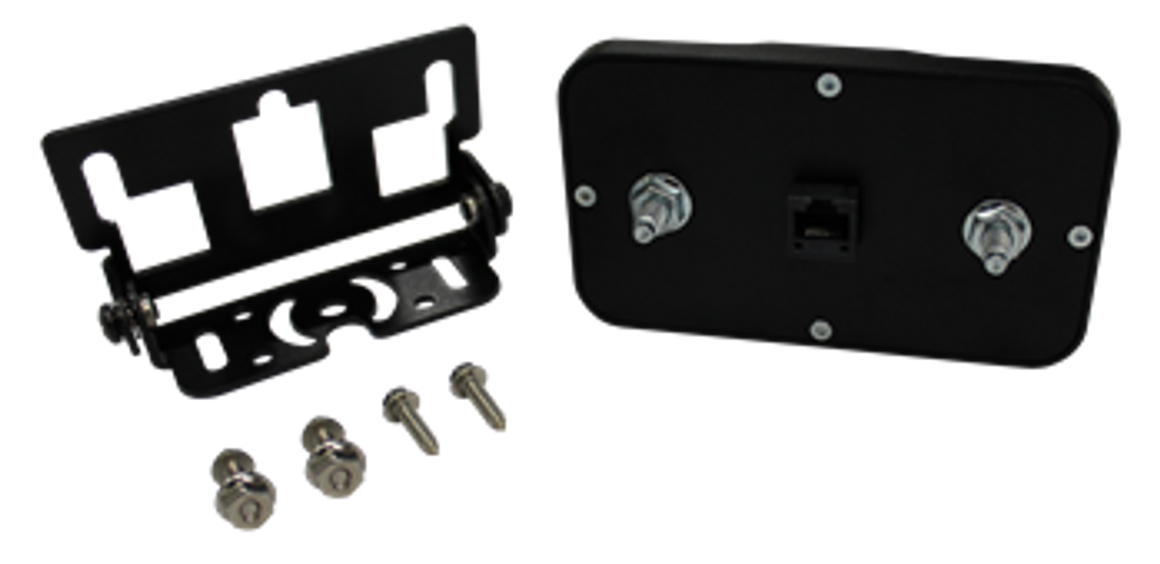 HD Switch Panel Add On, 8-Circuit Systems | Universal  | 8800HDADD