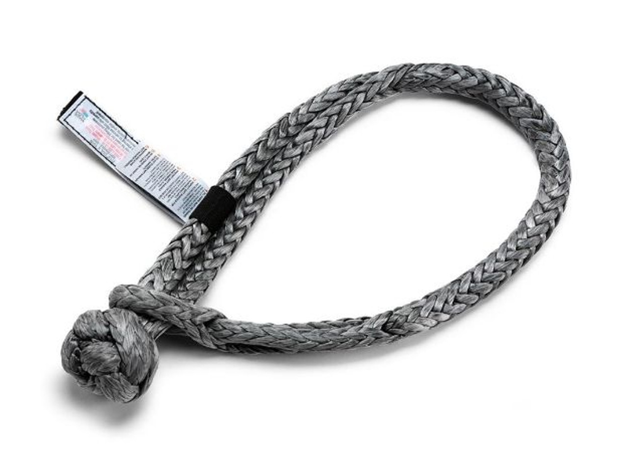Extreme Duty Soft Shackle 7/16" X 10" | Universal | 69